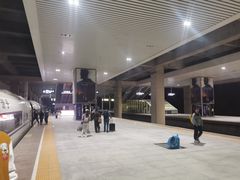 -长春西站