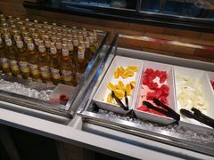 -比格比萨自助(花园路店)