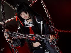 -米游妙妙屋cosplay换装自拍摄影体验馆