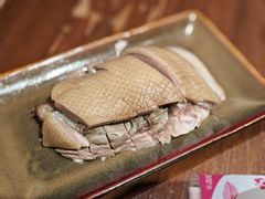 -南京大牌档(崇文门国瑞店)