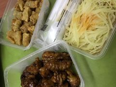 -涌上外婆桥(南塘店)