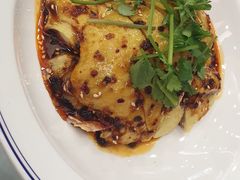 -老味道(横山桥羊绒城店)