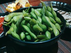 毛豆-鸟内会(河北路店)