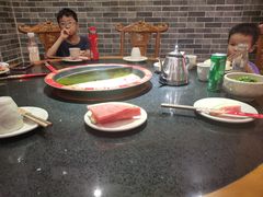 -水巷子·巴掌腰片重庆火锅(巧家店)