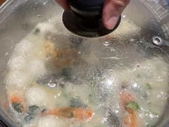 -老湖南·河鱼一锅鲜(兆禾里店)