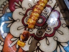 -阿记烧烤(大兴新区店)
