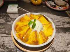 -新白鹿餐厅(松江开元地中海店)