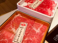 -温禾牛·和牛寿喜烧自助火锅(恒基名人店)