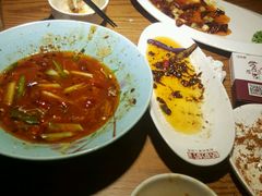 -姑奶奶厨房(万向城店)