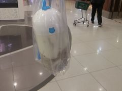 -兰熊鲜奶(西直门凯德mall店)