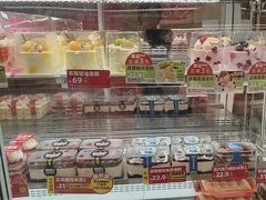 -味多美蛋糕(航天桥店)