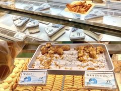 -好一朵茉莉花(老门东店)