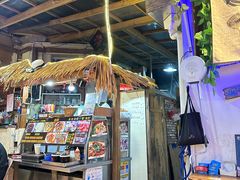 -老宅原住民沙茶面精品小吃(龙头路店)