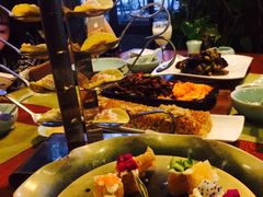 -梧桐花园餐厅(新城店)