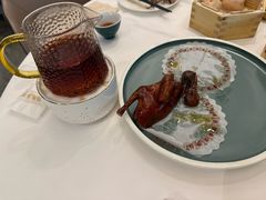 -陶陶居·雅园(凯华国际店)