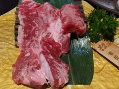 -黑牛の店·和牛烧肉(石家庄万象城店)