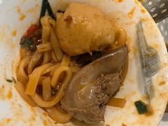 -围炉夜话·潮汕卤水火锅(榕江店)