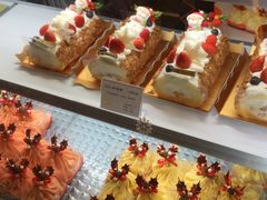 -檬舒舒MonChouChou(久光百货店)