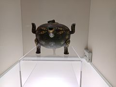 -上海博物馆(人民广场馆)