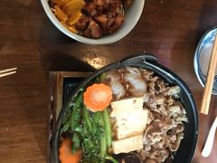 -铃木食堂(帽儿胡同店)