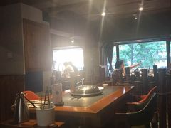 -马路边上·小海鲜烧烤(八一路店)