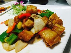 -天福苑(崇宁路店)