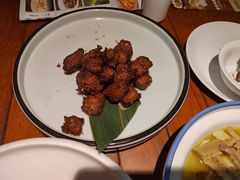 -外婆私房菜(新亚百货店)