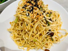 巧拌许昌豆皮-掌柜的店·河南菜(新天地店)