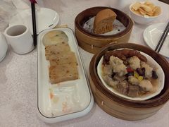 -清远国际酒店御珍轩食街