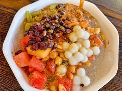 -串妹花式冰粉(乐山总店)