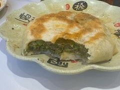 -老北京馅饼粥(西单店)