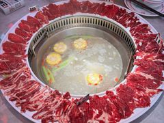 -三头牛·潮汕牛肉生蚝火锅 (夏湾店)