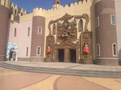 -安徒生童话乐园