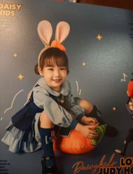 -倾城宝贝儿童摄影(浦东金谊店)
