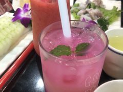 -港迹·鲜围煮海鲜火锅(湖州时代广场店)