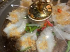 -绿茶餐厅(昌平悦荟店)