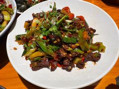 -柴窝堡22号辣子鸡·传承新疆菜