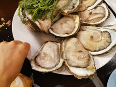 -大螃蟹海鲜餐厅