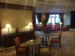 -成都天府丽都喜来登饭店