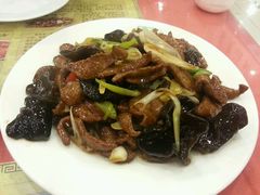 -北京小肠陈饭庄(方庄店)