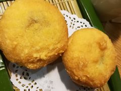 -嘉旺港式茶餐厅(延长中路店)
