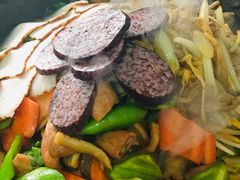 -金家高丽火盆