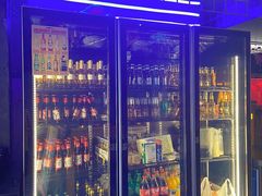 -令狐冲·炭烤活鱼(宝龙店)