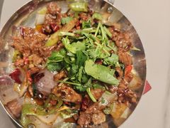 -旺达·福州菜(正大广场店)