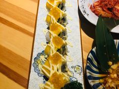 -浦·传统日式料理(3 5 1 1 店)