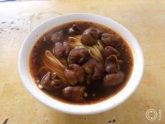 肥肠面-顺心拉面馆(马道街店)