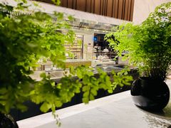-北京柏悦酒店·锦庭餐厅Dining Room