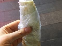 -小红旗臭豆腐炸冷面(万达店)