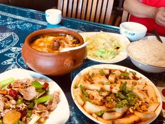 -香满楼(临安路店)