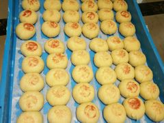 -长发西饼(临顿路店)